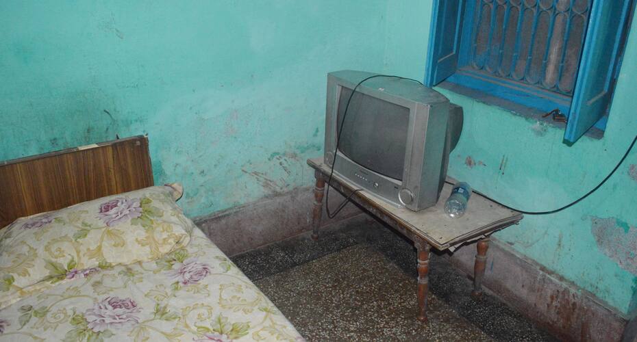 Garhwali Hotel, Dehradun 5